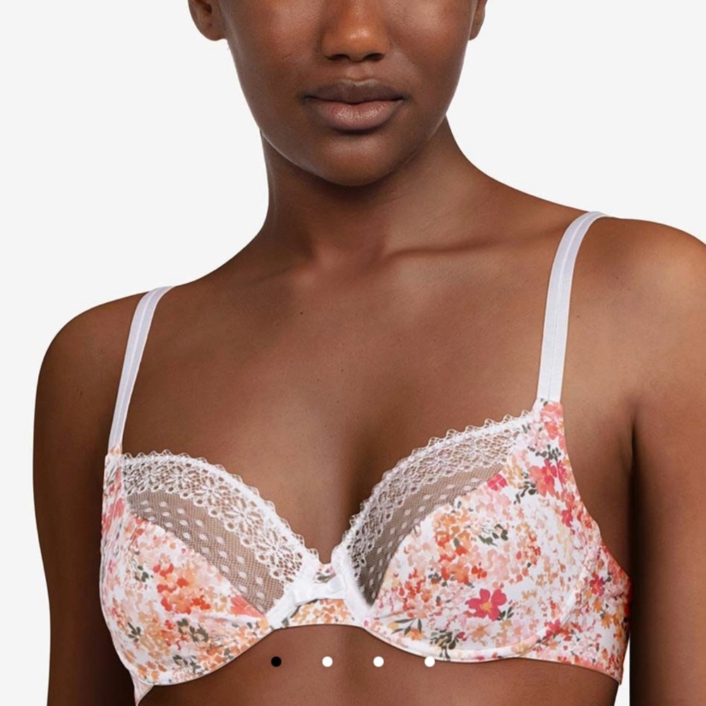 Passionata Chantelle 🇫🇷 34D bra